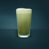 Trà sương mù Matcha